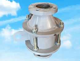 氫氣<a href='http://www.mmzkyl.cn/Product/zhq/' target='_blank'>阻火器</a>