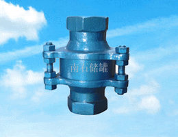 絲口<a href='http://www.mmzkyl.cn/Product/zhq/' target='_blank'>阻火器</a>